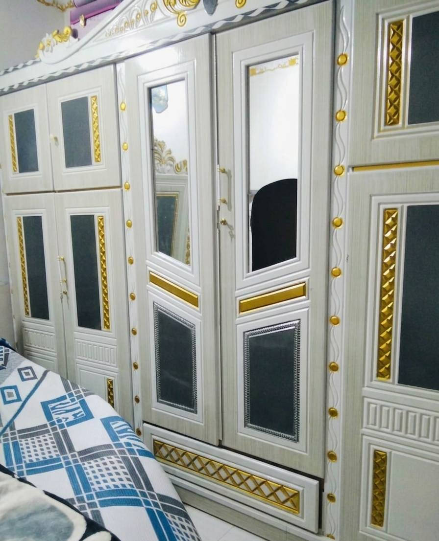 السلام عليكم غرفه جديده للامانه استخدام 4 اشهر فقط، السعر 750 وبيها مجال بسيط. للأستفسار مراسله الرقم
***********
السلام عليكم غرفه جديده للامانه استخدام 4 اشهر فقط، السعر 750 وبيها مجال بسيط. للأستفسار مراسله الرقم
