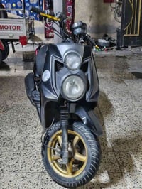 سكنس جبلي • بيها مجال