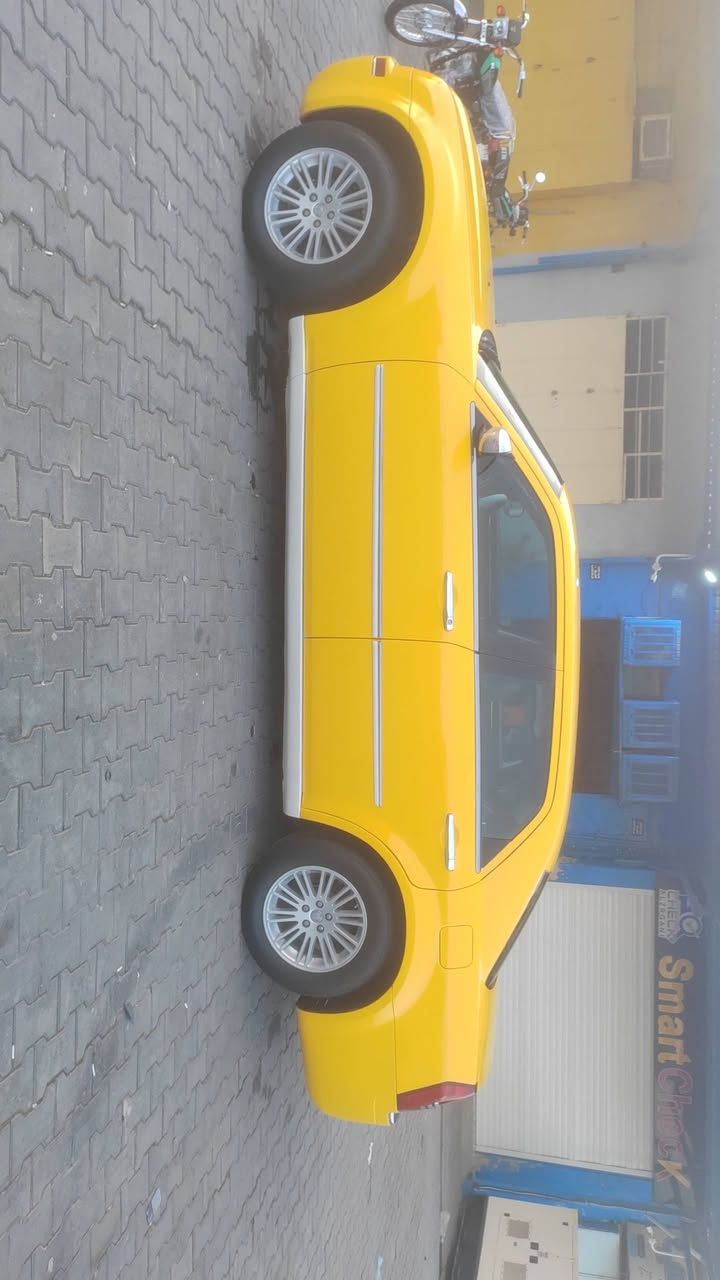 السلام عليكم أوباما ١٠ اصل للبيع جاهزة من كلشي بدون حادث فتح باب وجاملغ بدون حادث بسمي تحويل ثاني يوم هزة جديدة سنويه ل31 مكاني الكوت مركز المحافظه السعر 120 او مراوس حسب القناعه  وبي مجال شي قليل وكلشي موجود بالسوك خاص مامتواجد اتصل عالرقم *********** /*********** /
