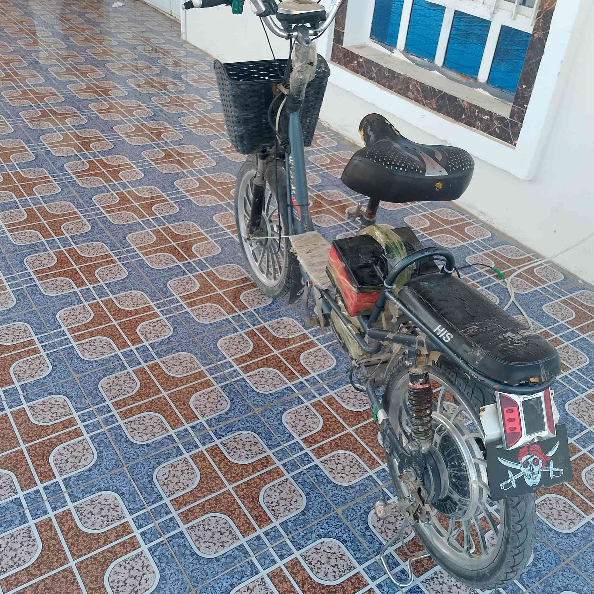 سلام عليكم  موطور شحن للبيع السعر 150 وبي مجال رقم تواصل ‏‪***********‬‏ ويوجد واتساب
