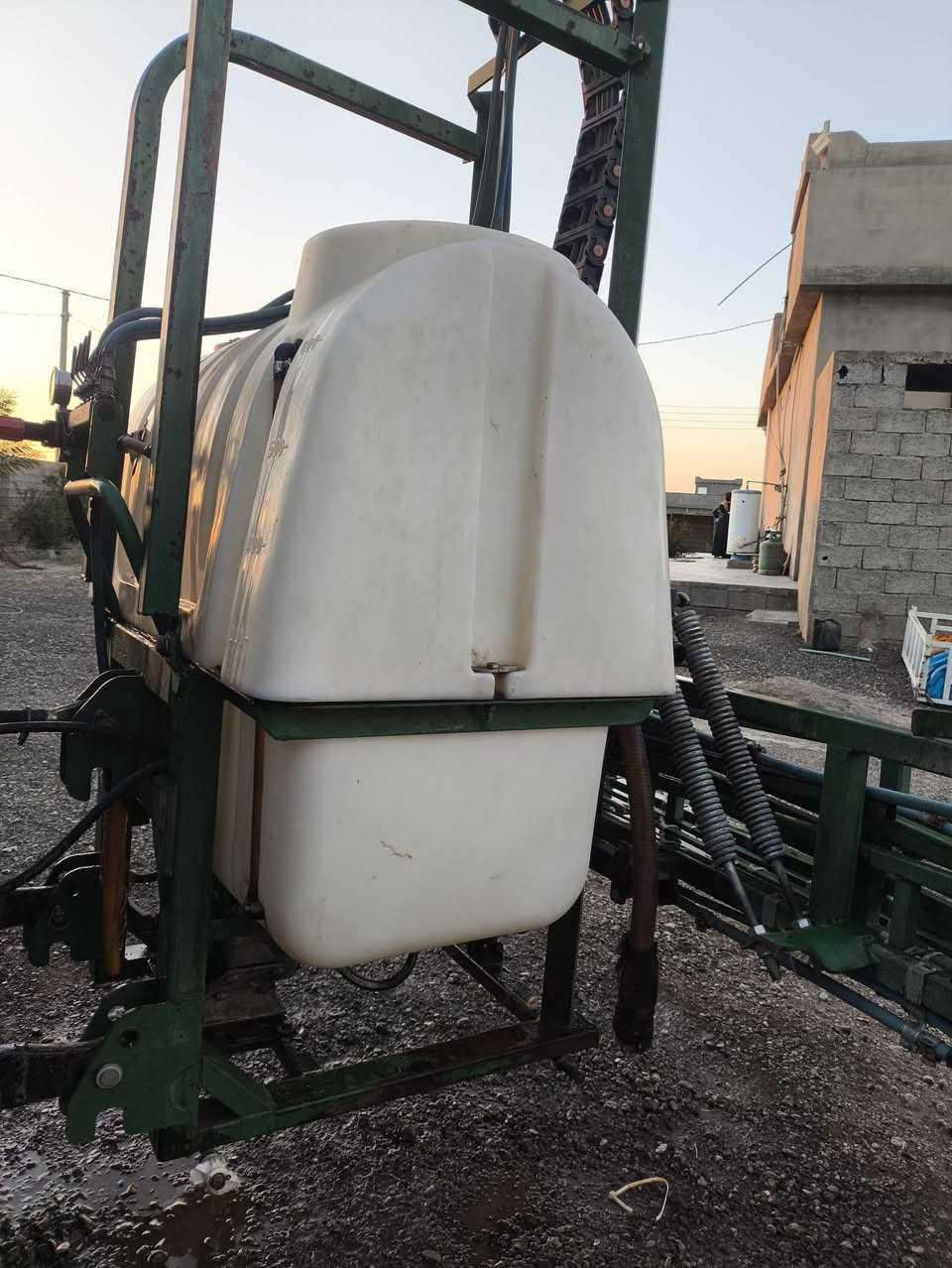 مرشه اللبيع  ***********

