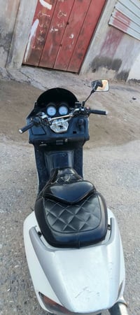 فورزه • مكينة مامفتوحه • كفرات طخات