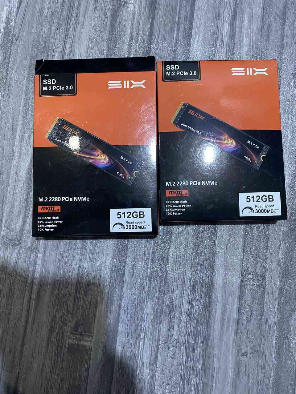 السلام عليكم 
شباب الي يفيدنه عدد2 يخلي سعر وبالعافيه


**إذا كنت صاحب هذا الإعلان وتريد حذفه لأي سبب، رجاءا أرسل رسالة إلى الدعم الفني**