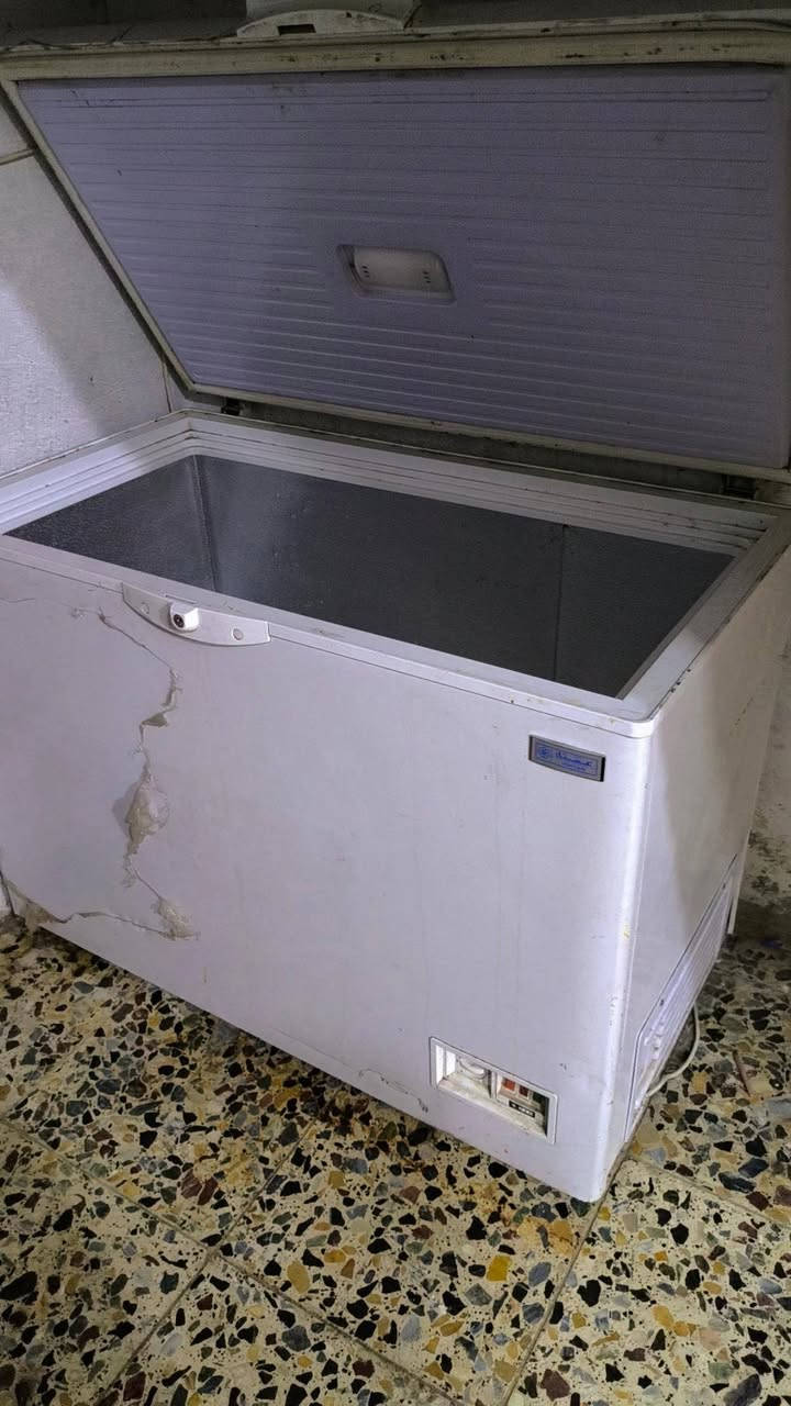 أغراض بيت للبيع مستعجل عليهن مكاني الشعب ***********
الثلاجه 250
المجمده 200
المبردات الوحده 175
المبرده الصغيره 25
الكنتور 25 الواحد
الكاونتر 200
الطباخ 80
البايسكل 75
الرف 10
