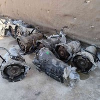 قطع غيار • مرسيدس • الديوانية