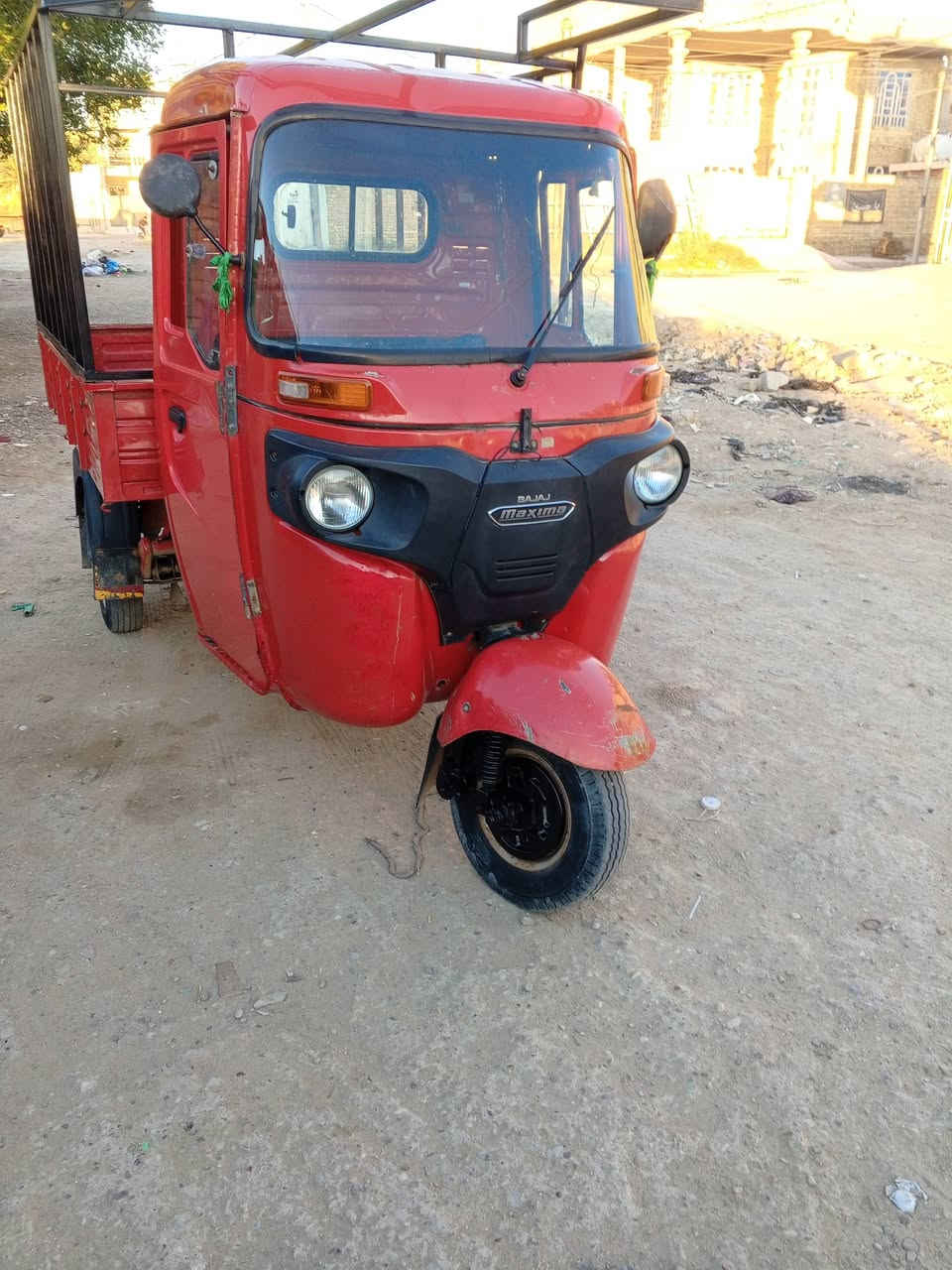 السلام عليكم تيك توك للبيع موديل 19
الوكيل مالتها كربلاء الوصل مالتها موجود والسعر ثلاث ملايين وربع***********
