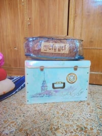 بطانيات ٧ • فرشه جديدة • كنبار ٥×٣