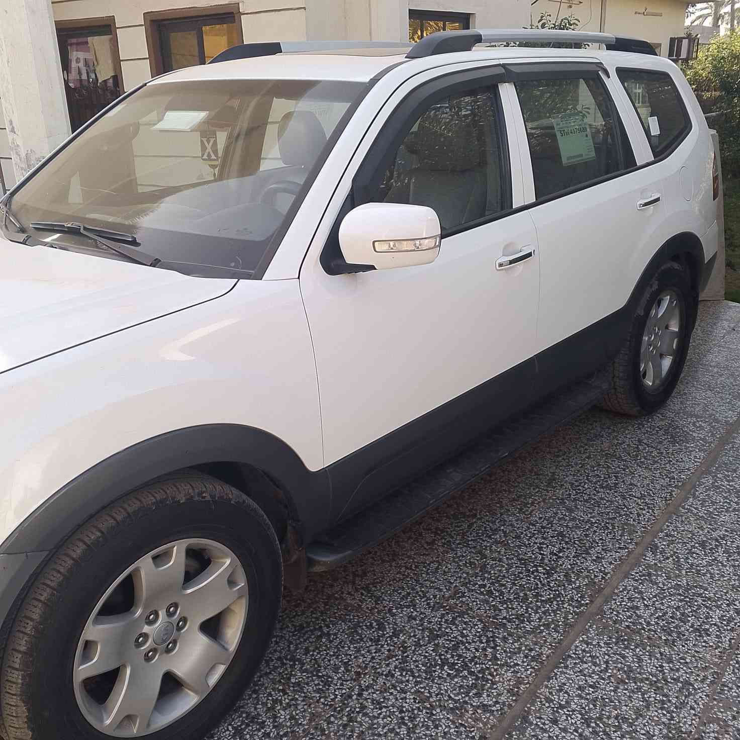 سلام عليكم للبيع كيا موهافي موديل 2014 خليجي سياره مكفوله من كلشي فول مواصفات مكان السياره بغداد جسر ديالى رقم صاحب السياره تواصل (***********)    ***********
