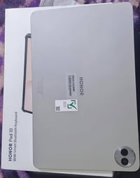 هونر باد 10 • كامل ملحقات • كيبورد