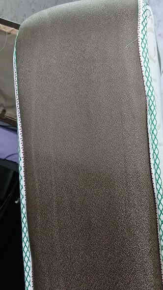 سلام عليكم عندي هاذه دوشك جربايه نفرين جديد ستخدام قليل السعر 100 قفل ***********
