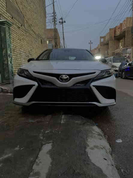 السلام عليكم كامري 2023 زيرو دخول بسمي معوقين سياره جديده ضربه خفيفه صور الحادث ويه المنشور سياره لوك ماشيه تقريبا 10 الف سياره فول مواصفات فئه xse معروفه الموصفات فول اربعه سلندر كفاله عامه رقم بغداد سياره بسمي العنوان بغداد ام الكبر حي اور السعر 227 وبيه مجال الشراي يتصل وبخدمته ***********
