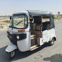 تكتك موديل 22مرقمه بسمي تحويل ثاني يوم نظافه كدامك بصور بس بيه ضربه بل...