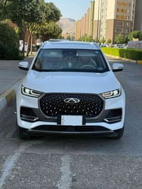 تيكو ٨ هايبرد • ٢٠٢٤ • رقم اربيل