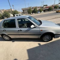 كولف فنتو • ١٩٩٥ • رقم بغداد