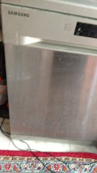 فرن • زجاج الفرن مكسور • قفل باب الغسالة