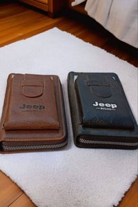 محفظة رجالي • طباعة حسب الطلب