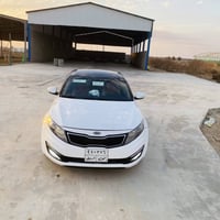 اوبتيما • ٢٠١٢ • ٢٤٠٠