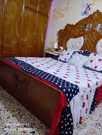 غرفه  صاج  عراقي مضمونة 100/100نضافتهه فول سعرهه 700 الف عنوانه بغداد ...