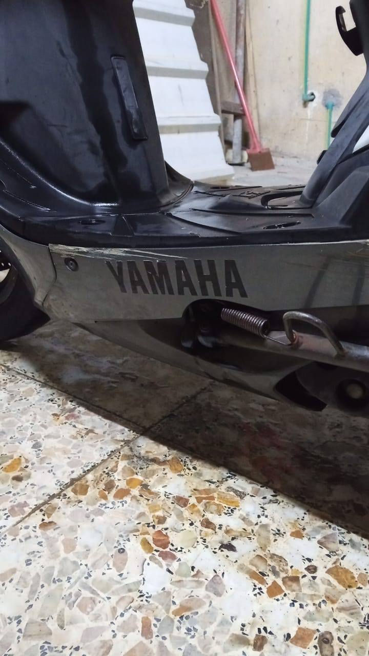 مكلف بنشر دراجه ثعلب نوزل جيتي ار موديل٢٠/٨ دارجه نزلنه قبل يومين
السعر 1ونص بغداد, العراق


**إذا كنت صاحب هذا الإعلان وتريد حذفه لأي سبب، رجاءا أرسل رسالة إلى الدعم الفني**