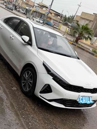 كي 3. مديل2024للبيع رقم أربيل   تريد تحويل وكاله حادث جنطه  باقي كله م...