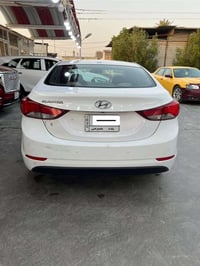 النترا • ٢٠١٤ • فول عده