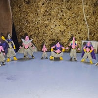 مجسمات انمي • جديدة • كل واحد بسعره