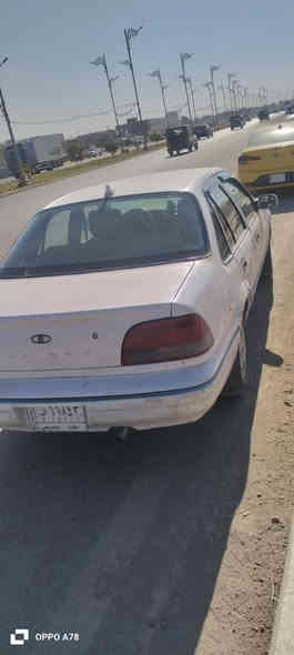 دايو برنس فراشه محرك 1800 موديل96
للبيع سعر 35بيه مجال
 تواصل ‏‪0772 413 5954
