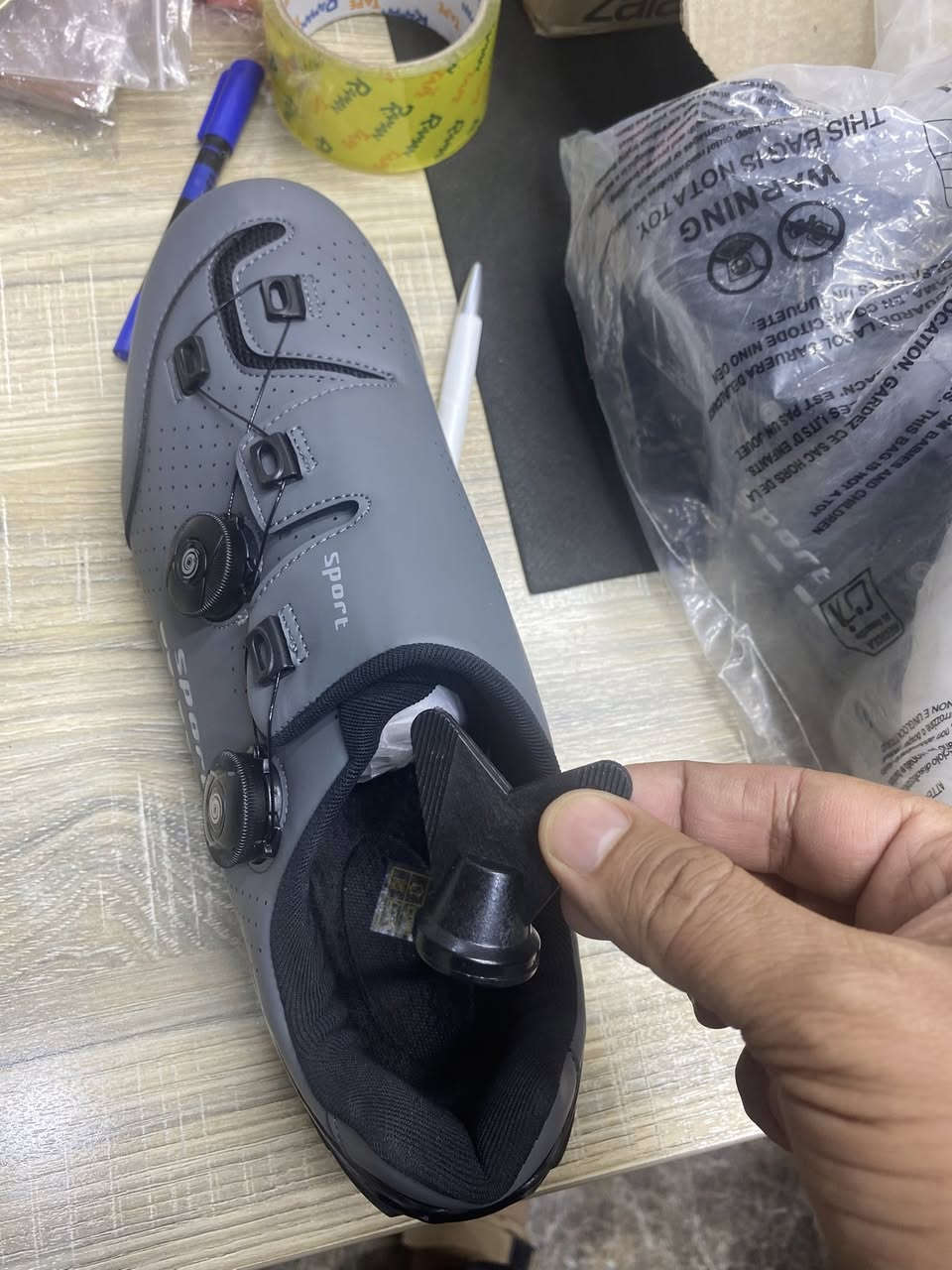 لابجين اصلي شي راقي بعده بالباكيت 25 الف على اول تم


**إذا كنت صاحب هذا الإعلان وتريد حذفه لأي سبب، رجاءا أرسل رسالة إلى الدعم الفني**