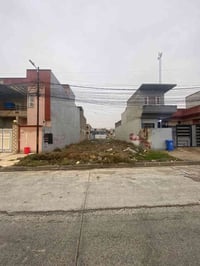 الموصل حي الوحدة • ٢٠٠م • واجهة ١٠م