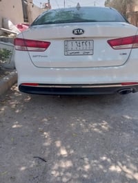 اوبتيما تيربو • موديل ٢٠١٦ • ميسان