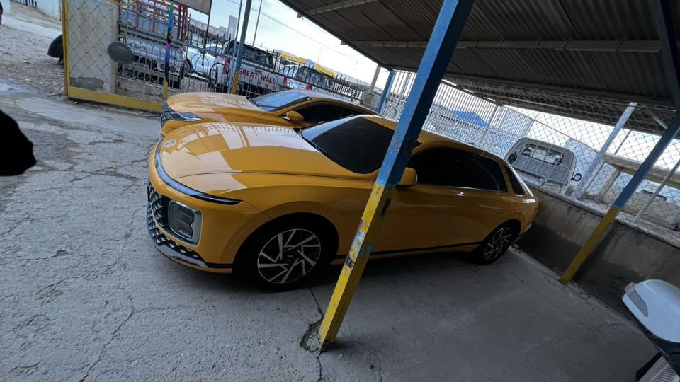 سيارات غاز كوري تكسي المكان الديوانيه فوول مواصفات التواصل ‭٠٧٨٠ ١٢٩ ١٤٦٥‬
