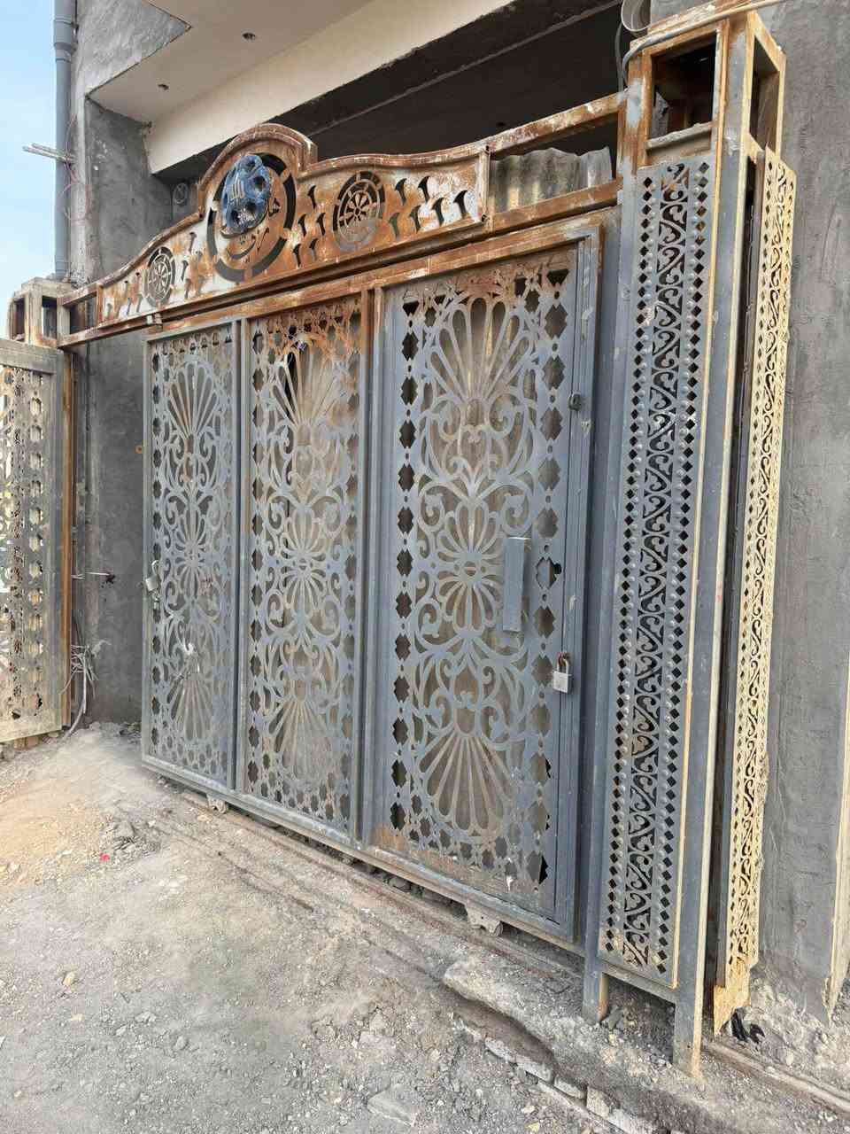 ‎باب منزل للبيع عرض ٤ متر جديد غير مصبوغ سعر ٥٥٠ الف مكان قرب القوس مال النفط‎ عمارة, ميسان


**إذا كنت صاحب هذا الإعلان وتريد حذفه لأي سبب، رجاءا أرسل رسالة إلى الدعم الفني**