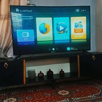 بلازما ٥٥ • سمارت • نضيفه