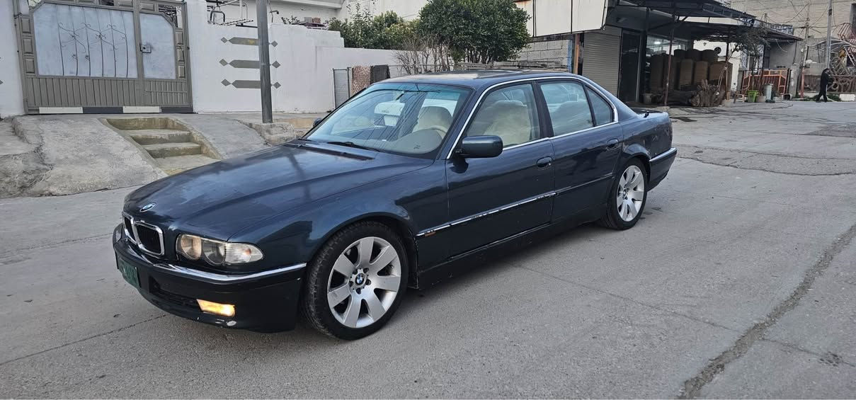 فروشتني خيرا فروشتن به س 👉BMW 740 مكينه 30  v8
رنگ نيلي سحري بو زانيارى زياتر نامه بنيرن
تكايه قيست وقه رزم نيه فقط فروشتن گورينو ناكه م علوجه 👉علوج👉
سعري 27 ورقه  👉ومه جالي زور كه م بس فروشتن 👉ناو نيشان ده ربنديخان 👉دو چاملغى دواوه وصنوق معجونه له كه چاملغي بيش سه كن بي ناو كردتن پيش و
گير ومكينه واكسل  وايه رمه ني به شه رت مالي مه ده ني 
نوقساني ئيرفلو وفاكيوم  له گه ل توزي ورده كارى به سيت حاسه يه وگه رمي ئيشت ده كات تايه وويل تازه ي ئوروپي 
تكايه مشتري نيت معامله مه كه👉 دار بنديهكان, السليمانية


**إذا كنت صاحب هذا الإعلان وتريد حذفه لأي سبب، رجاءا أرسل رسالة إلى الدعم الفني**