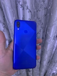 سامسونج A10s • رام ٣ • قفل