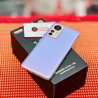 شاومي ١٢ برو 5G Xiaomi 12 Pro جهاز مكفول 90 فريم جهاز فلاك شب ومعروف  ...