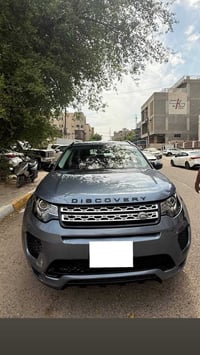 رانج ديسكفري موديل 2019 سردار ماشيه 54ألف  السعر225 ورقه للأستفسار اتص...