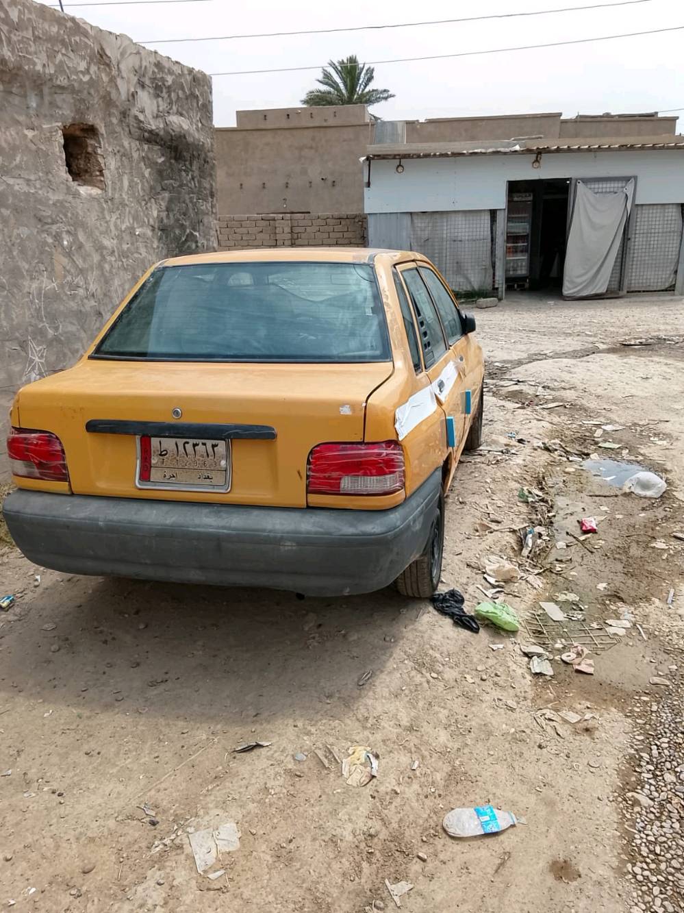 سايبات ٢ للبيع ٢٠١٠...٢٠٠٩
الصفره مصفره من كلشي ورقم بغداد تحويل 

والثانيه كامله من كلشي تبريد شغال رقم صلاح الدين الماني تحويل وكاله بأسمك بس 
لان مطلوبه لمصرف الرافدين 
سنويه عضم عاج 
تروح لاي مكان محد يكلك وين 
اصوليات كامله 
مكاني صلاح الدين بلد 
***********