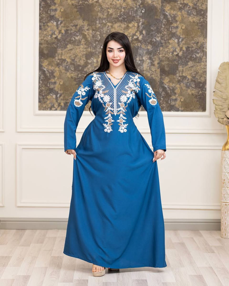 بسم الله الرحمن الرحيم 

اللهم صل وسلم على نبينا محمد وآل محمد 

دشداشة نسائي

خامة كشمير مراسي مصري  شرط الفحص 

   فري سايز قياس  3XL


**إذا كنت صاحب هذا الإعلان وتريد حذفه لأي سبب، رجاءا أرسل رسالة إلى الدعم الفني**