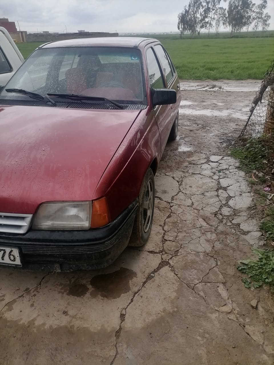 كدايت البيع حجم ١٦  مكنتو جديد جمليه مديل ٨٨ اني شرعي سعر ٢٥ ***********
