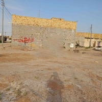 نزلة سيطرة سليم • أرض زراعية • ١٥٠م