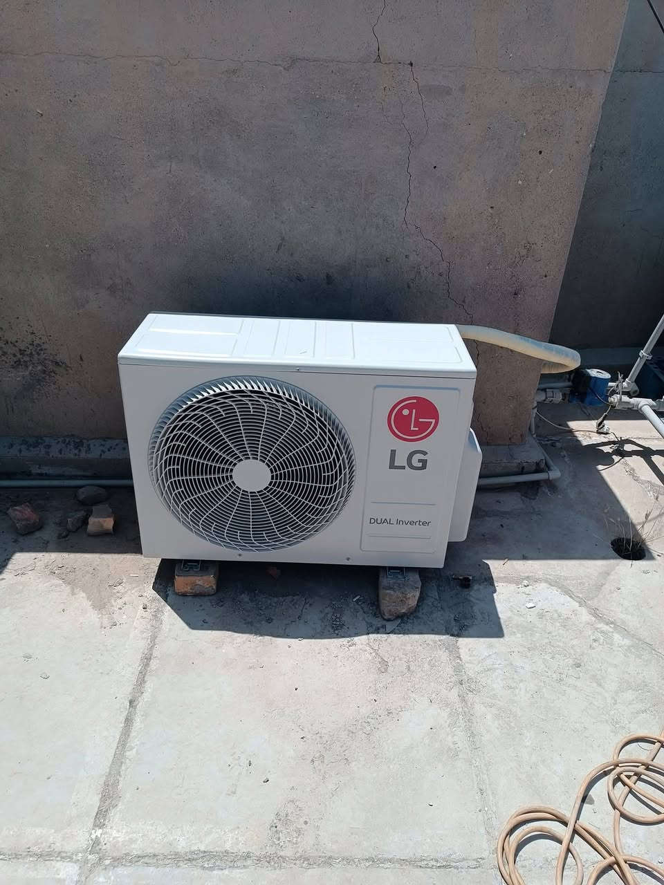 تنصيب   🛠  وصيانه🔩 سبالت و تنظيف 🚿كافة أنواع أجهزة التبريد تبديل ماطورات
💢 يعنى عندك صيانة أو تنظيف لا تحتار ، إتصل بينا 📞 و راح نجيك لباب بيتك .. 
ما عليك بس الاتصال 
صيانة جميع انواع السبالت- شحن غاز - نصب - غسل 

ورشة متنقلة كاف مناطق بغداد

العنوان بغداد 
 واتساب *********** ابو ادم
