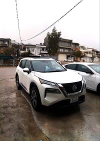 روج بلاتنيوم • فول فول • ٤ سلندر ٢.٥