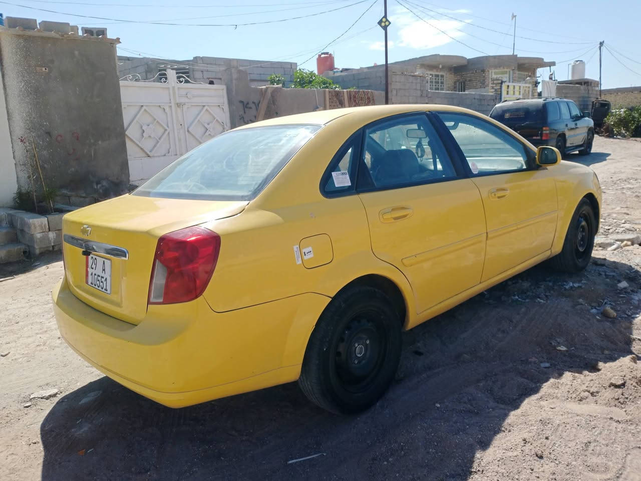 اوبترا 2010 رقم واسط كير عادي السياره مصبوغة جديد كير  مكينه كفاله مكانهه واسط الكوت الشراي يتصل ممتواجد عل نت ***********
