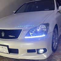 كراون شاهين • ١١٠٠٠٠ كم • بدون صبغ