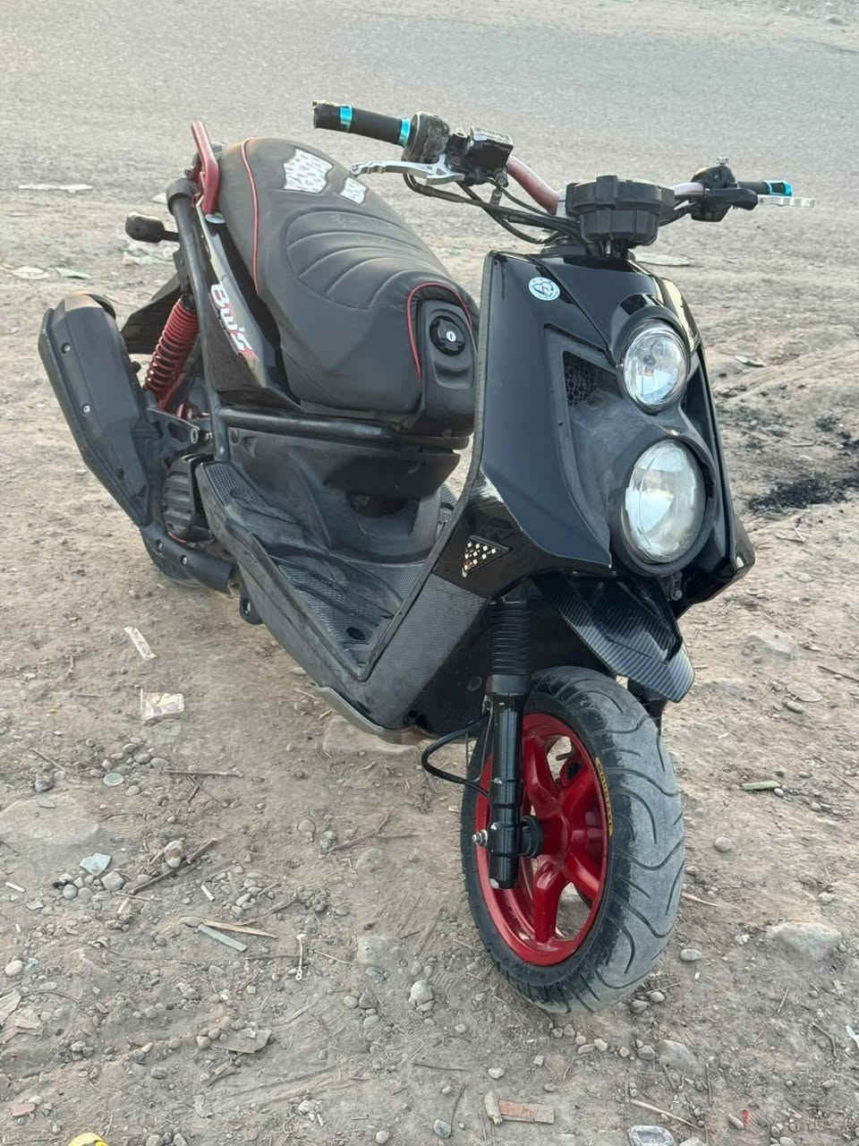 للبيع ب مليون وبيها مجال
شعله بغداد ***********
