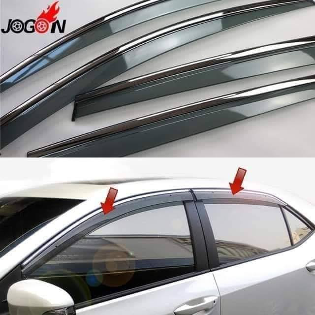 كماليات كورلا 2014 لحد 2019

موجود توصيل لجميع محافظات ومناطق العراق 

عنوان المحل كركوك الحمزلي شارع المطار مقابل وليد البغدادي أسم المحل كماليات محمد الجوهر للسيارات بجانب افران البغدادي او مطعم كركوك السفري 

تتوفر كماليات وبردات 

بردات تركي تعتيم وسط نسبة التعتيم 50 بالميه يجي 5 قطع
سعر التخم 20 ألف 

بردات كويتي معتم نسبة التعتيم 80 بالميه واكو 100 بالميه
يجي 7 قطع 
سعر التخم 50 ألف 

بردات كويتي معتم نسبة التعتيم 90 بالميه
يجي 5 قطع 
سعر التخم 35 ألف 

كفر مرايه اسود باتمان بيهه فتحه مكان اشاره
السعر 20 الف 

كفر مرايه أسود أعتيادي بيهه فتحه مكان اشاره
السعر 20 ألف

شفتات ستيرن احمر وموجود رصاصي ويشتكل لزك  فوك شفتات بلادي 
سعر التخم 25 الف 

فرشه دشبول قذيفه شامو ثخينه حرير اسود 
السعر 15 الف 

فرشه دشبول اسود خط احمر وموجود اسود ساده 
السعر 10 الاف 

كاعيه للصندوق فلين 
السعر 20 الف 

كاعيه للداخل فلين مطعم بجلد 
السعر 20 الف 

كاعيه للداخل جلد بقلاوة 
سعر التخم 35 ألف

كاعيه ربل اصلي اسود تصعد عالدوسه
السعر 60 الف 

حصيره بلاستك اسود شكل بلاد
السعر 10 الاف 

حصيره بلاستك مطعم بنيكل 
السعر 25 ألف 

غلاف سويج حديد اسود فحمي وموجود بلون الاحمر 
سعر القطعه 15 الف 

شفقه جام خلفي عظم اسود وموجود ابيض
السعر 30 الف 

كصه بونيد نيكل 
السعر 35 الف 

كاعيه جلد فريز اسود وموجود رصاصي يجي سايق والسكن والخلفي قطعه وحده متصله 
سعر التخم 75 الف 

مطريات اسود خط نيكل
السعر 15 الف 

مطريات اسود ساده كوري 
السعر 20 الف 

كبات حجم ويل 16 وموجود حجم ويل 15 
السعر 25 الف

ترايش باب نيكل
السعر 30 الف 

يدات نيكل تغطي كامل اليده 
السعر 15 الف 

كفر يده كتابه كورلا متوفر ٣ الوان 
اسود 
نيكل 
أزرق 
السعر 20 الف 

كفر مرايه نيكل يرهم للمرايه الي بيها اشاره 
سعر 25 الف 

نيكل سيف يصير علي حافه الصندوق ومكتوب كورلا بالاسود وموجود بلون الأحمر 
السعر 15 الف 

جناح صندوق ابيض وموجود بلون الاسود نفس ال S
السعر 30 الف 

سكوب جام مثلث خلفي اسود فحمي 
السعر 20 الف 

سكوب مظلع اسود لماع 
السعر 20 الف 
 

للحجز مراسله عالخاص
واتساب *********** 

سعر التوصيل5000 لجميع محافظات ومناطق العراق
