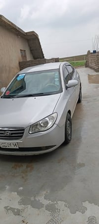 بسم اللە بەناوی خواا هۆنداا ئاڤانتی مودێل 2007 براوەی دوبەی مەنافێس عس...