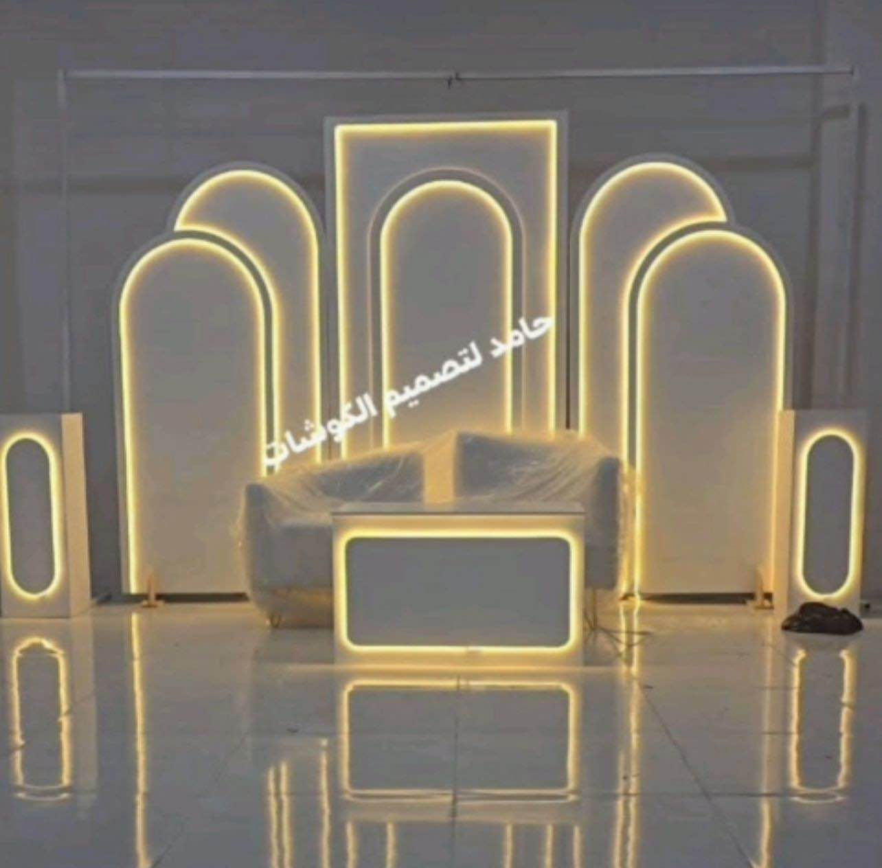 ارقى كوشات مناسبات تلكوها جاهزة. داخل شركتنا وب اسعار تنافسيه وحصومات لاصحاب المشاريع للتواصل دايركت بغداد, العراق


**إذا كنت صاحب هذا الإعلان وتريد حذفه لأي سبب، رجاءا أرسل رسالة إلى الدعم الفني**