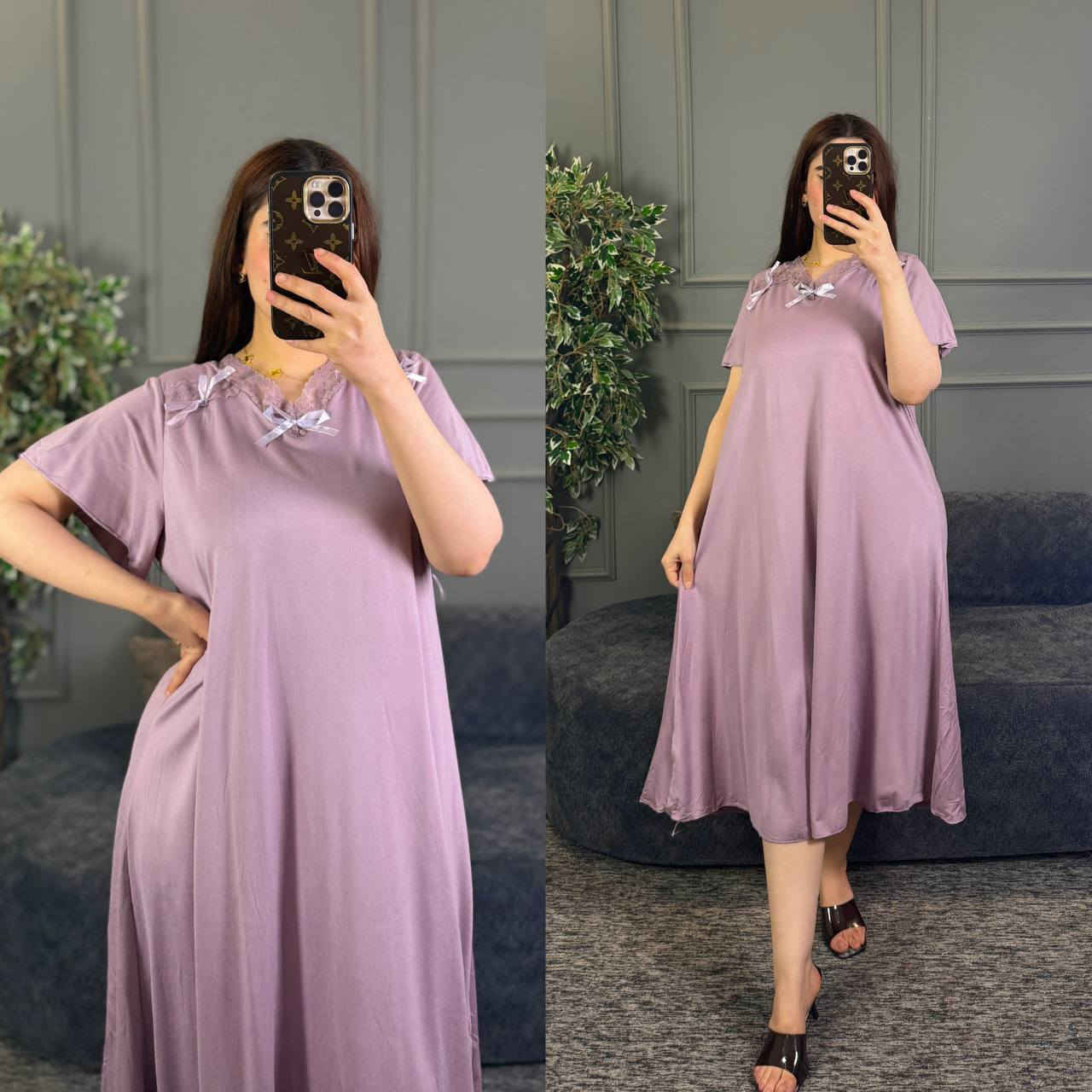 😍#جديدنا_وصل😍

 شلحة  أكوال نسائي  🥰 

#الخامايه_فالينه زبده

القياس.   فري سايز 

السعر . الدرزن 50 

سعر المفرد 8


**إذا كنت صاحب هذا الإعلان وتريد حذفه لأي سبب، رجاءا أرسل رسالة إلى الدعم الفني**